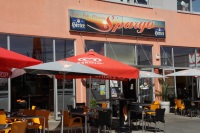 Cafe - Pub - Pizzeria "Spargo"